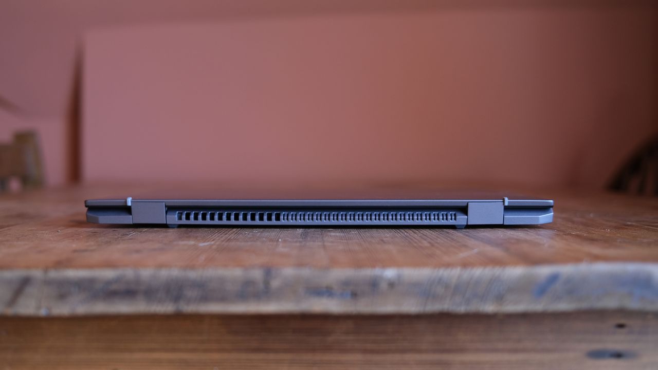 MSI Prestige 13 AI+ review