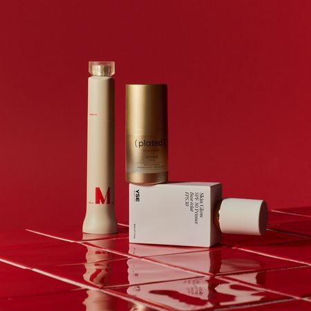 Who What Wear 100 Beauty Awards Best Skincare Products 2026
