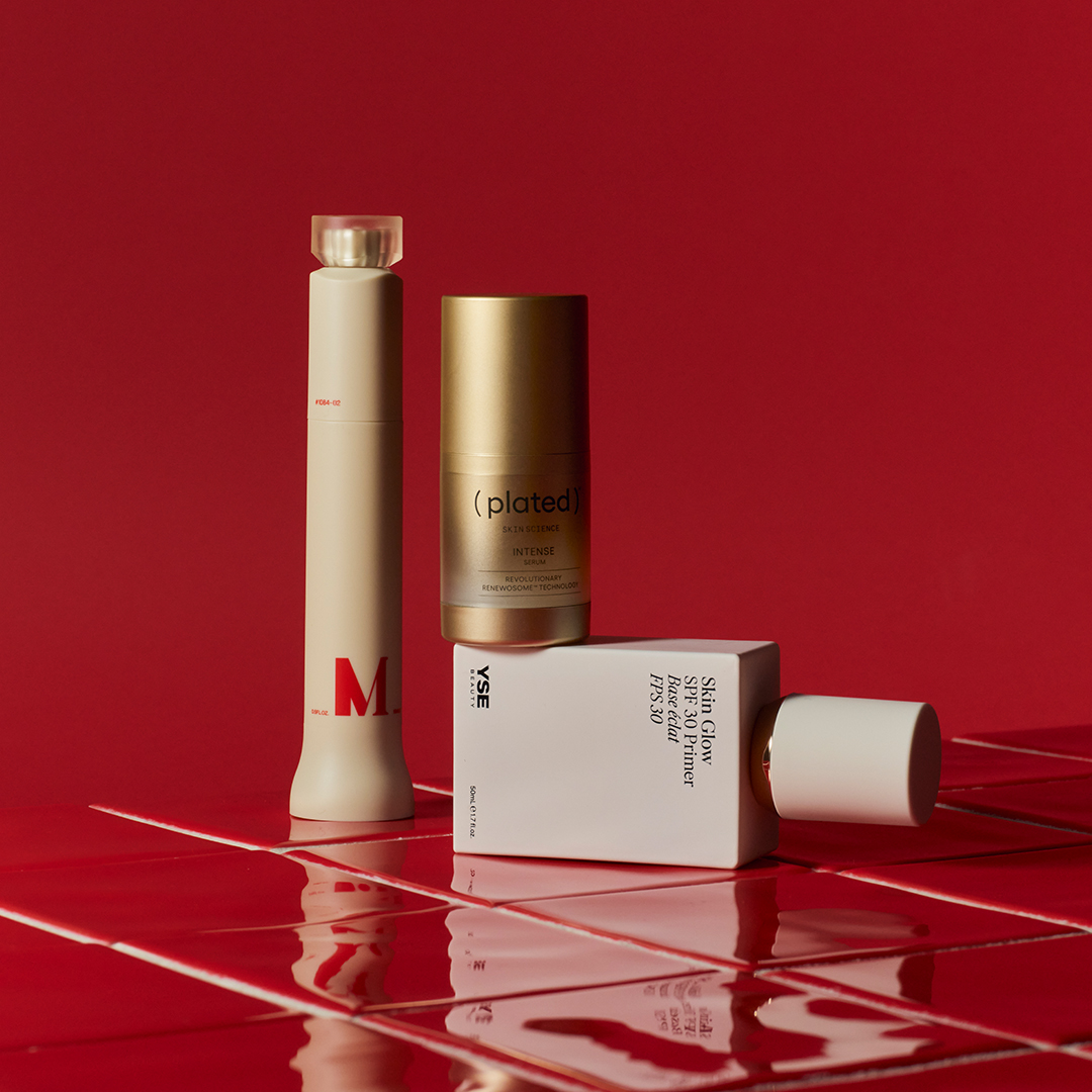 Who What Wear 100 Beauty Awards Best Skincare Products 2026