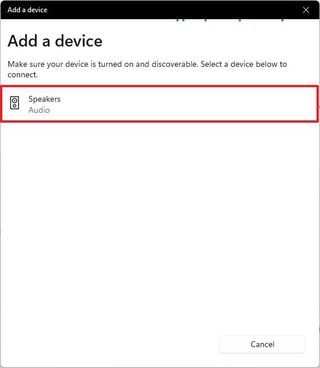 How to manage sound settings on Windows 11 | Windows Central