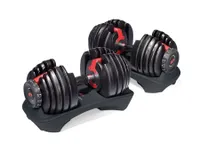 Bowflex SelectTech 552i Dumbbells