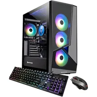 iBuyPower Slate MR | $1,000 $849.99 at AmazonSave $150 -Features: