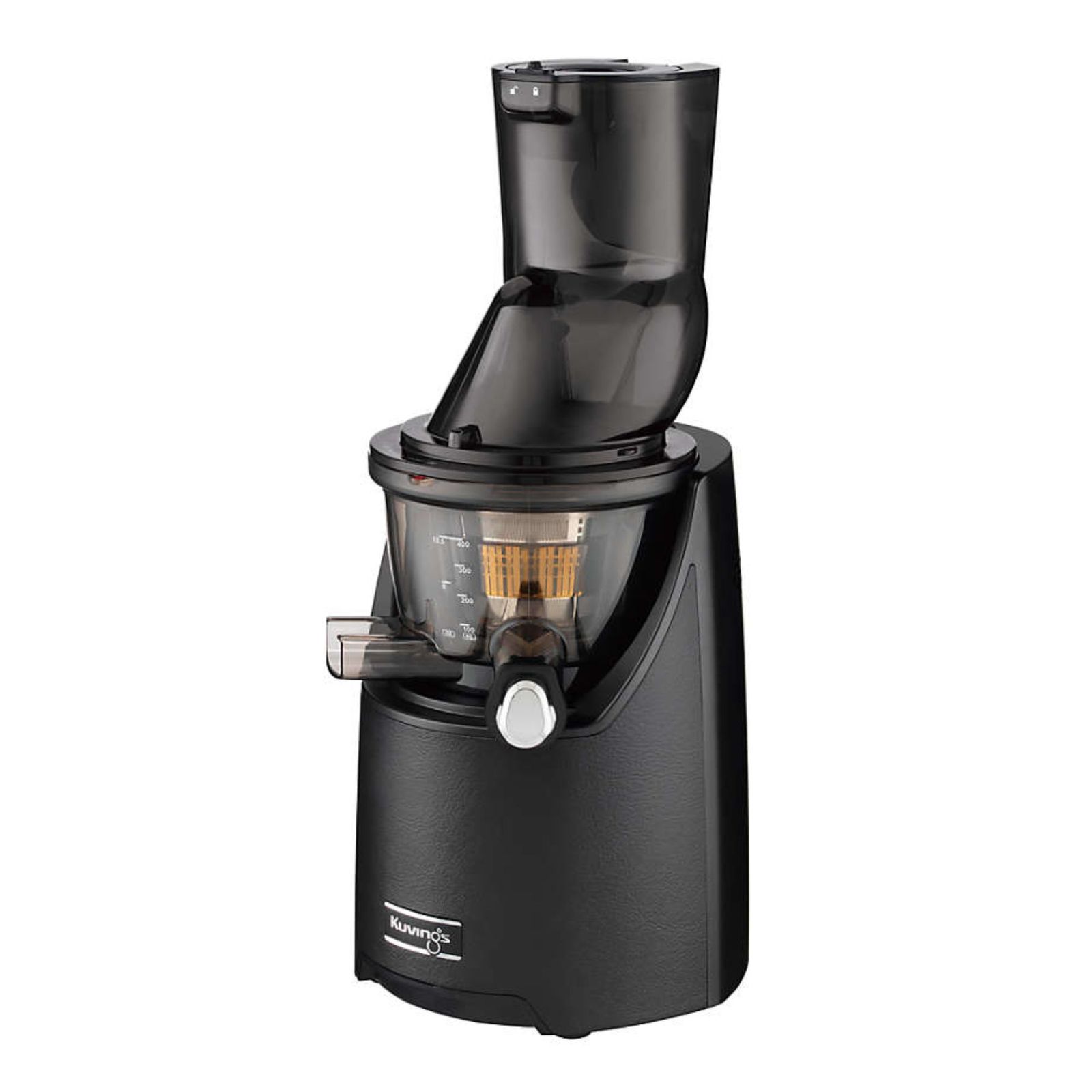 Best Cold Press Juicer 2025