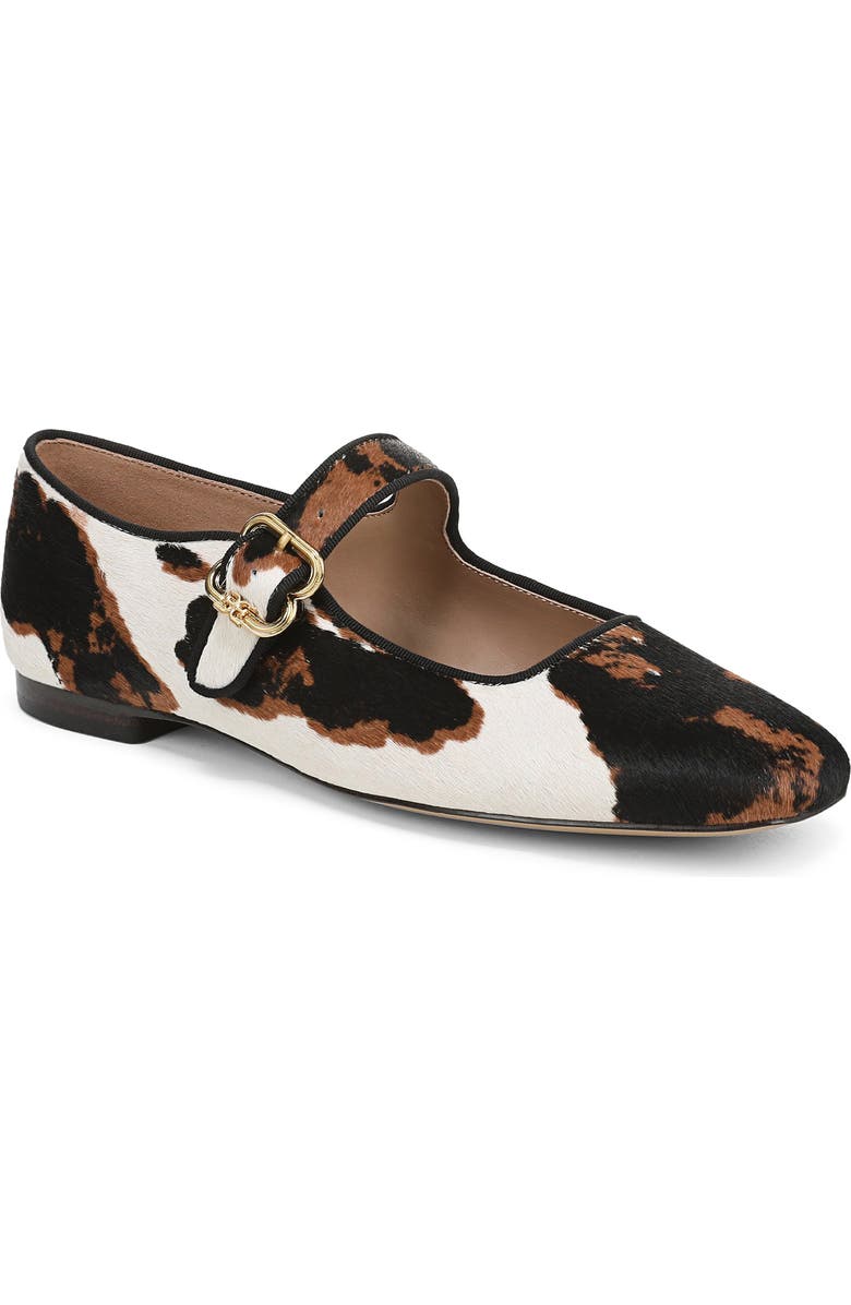 Michaela Mary Jane Flat