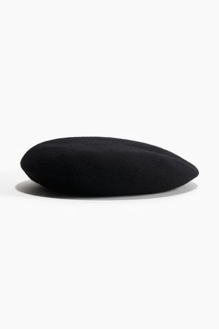 Wool Beret