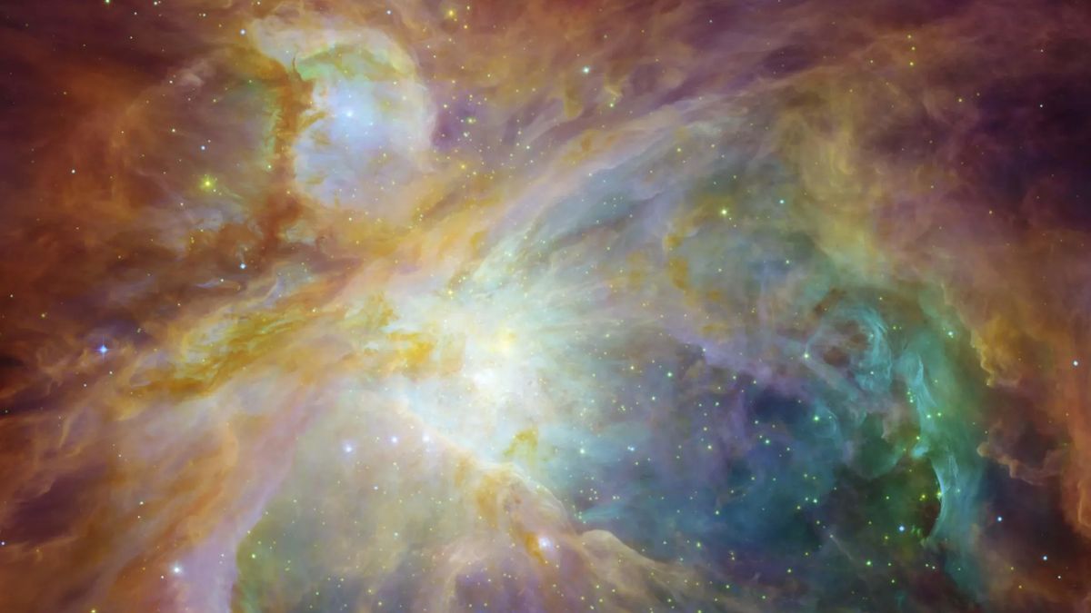 Stovky záhadných „darebáckých“ planet objevených teleskopem Jamese Webba mohou mít konečně vysvětlení