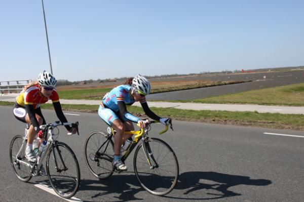 Ilona Hoeksma (Ned) Peddelaars-Het Stadion