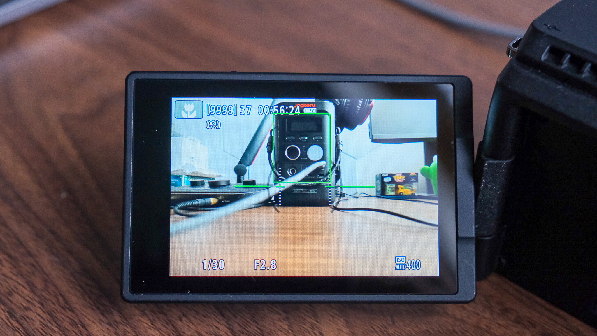 Canon PowerShot V1 review