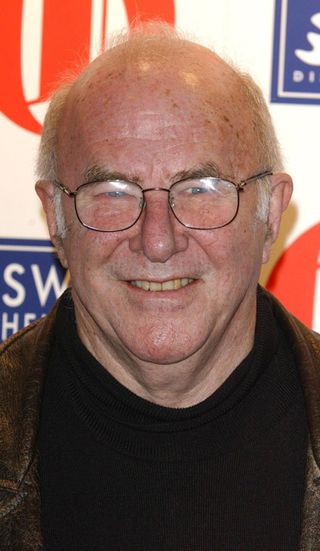 Clive James: 'I'm getting near the end'