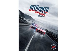 Need for Speed Rivals