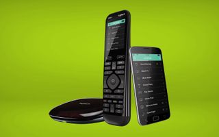 Logitech Harmony Elite Remote