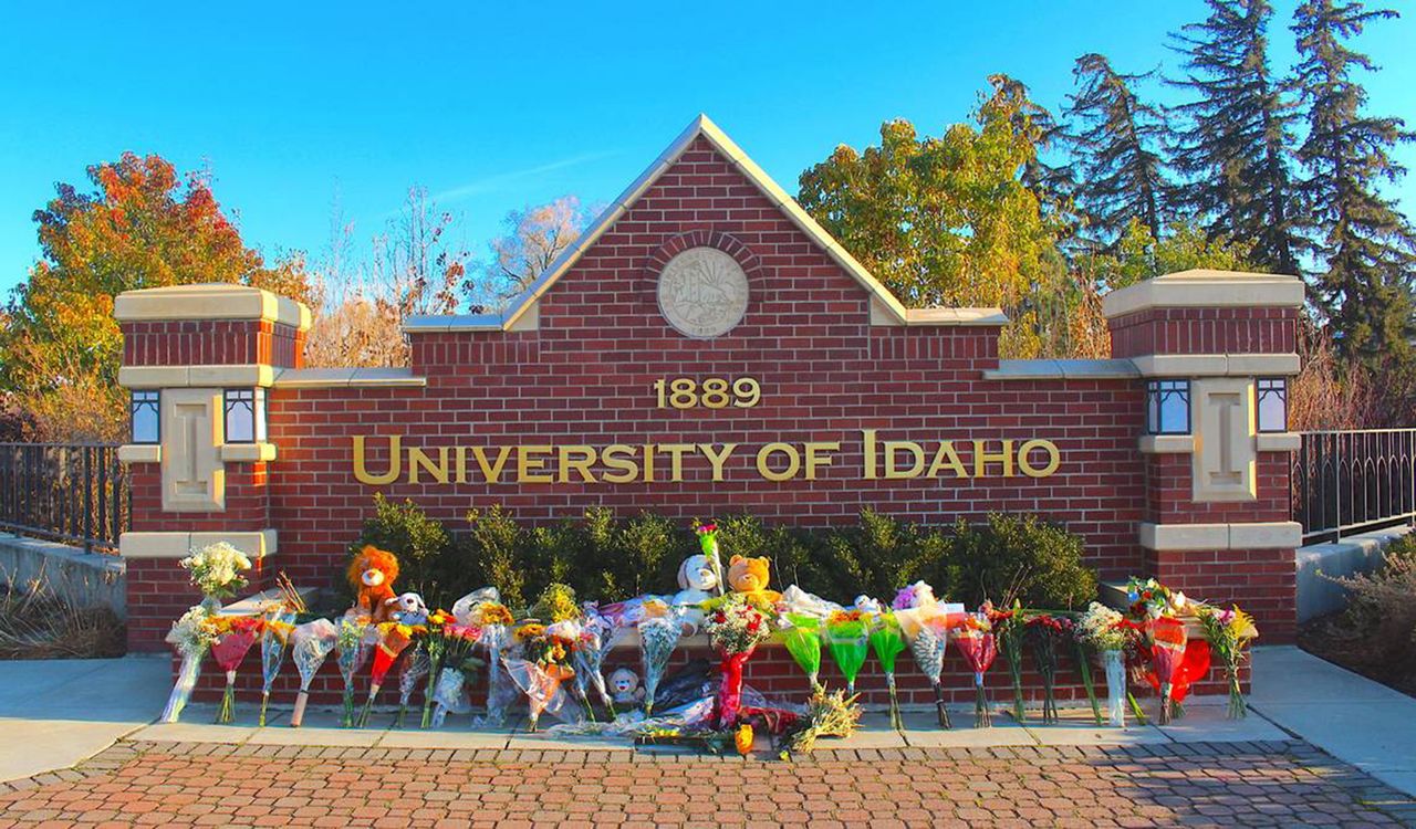 University of Idaho