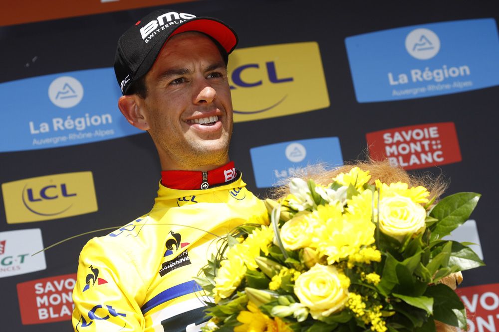 Richie Porte (BMC)