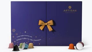 Artisan Coffee Co. Ultimate Pod Calendar