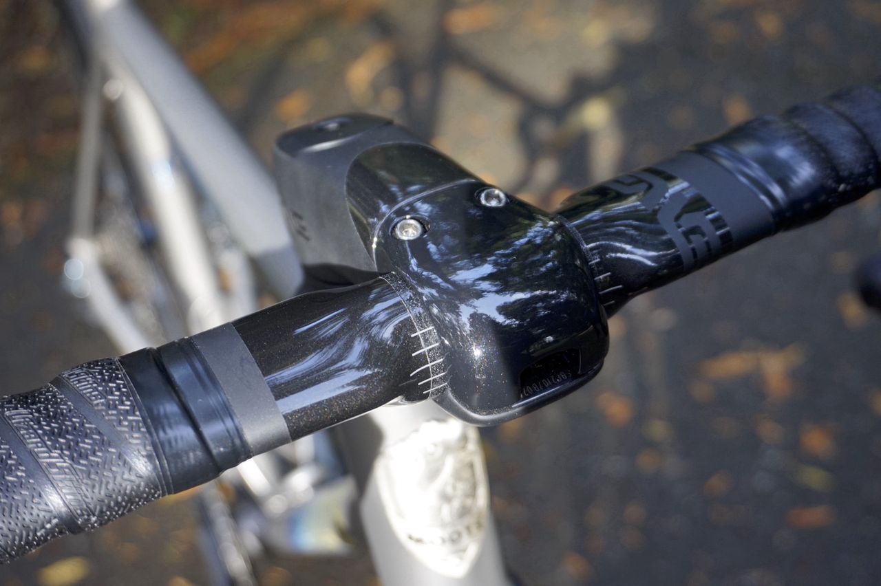 The 2022 Moots Vamoot CRD
