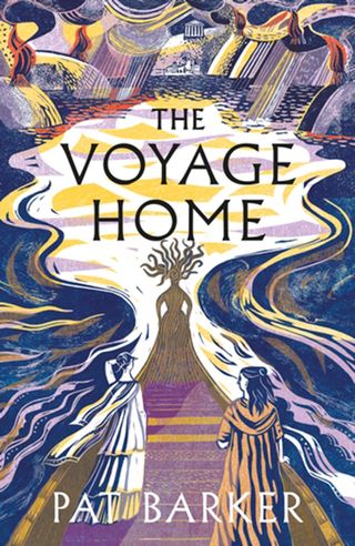 The Voyage Home, Pat Barker