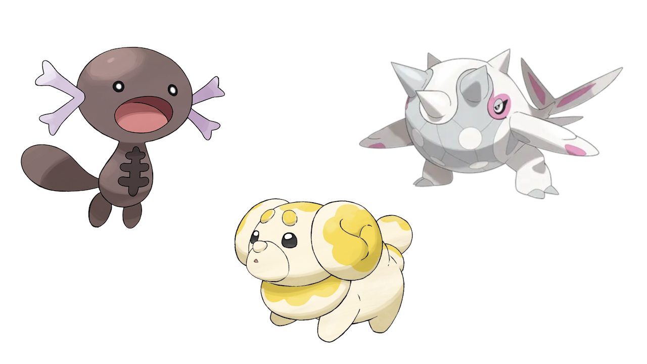 Neue pokis