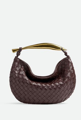 Bottega Veneta Sardine in Bitter Chocolate