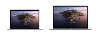 MacBook Air and MacBook Pro