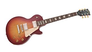 Best guitars for jazz: Gibson Les Paul Tribute