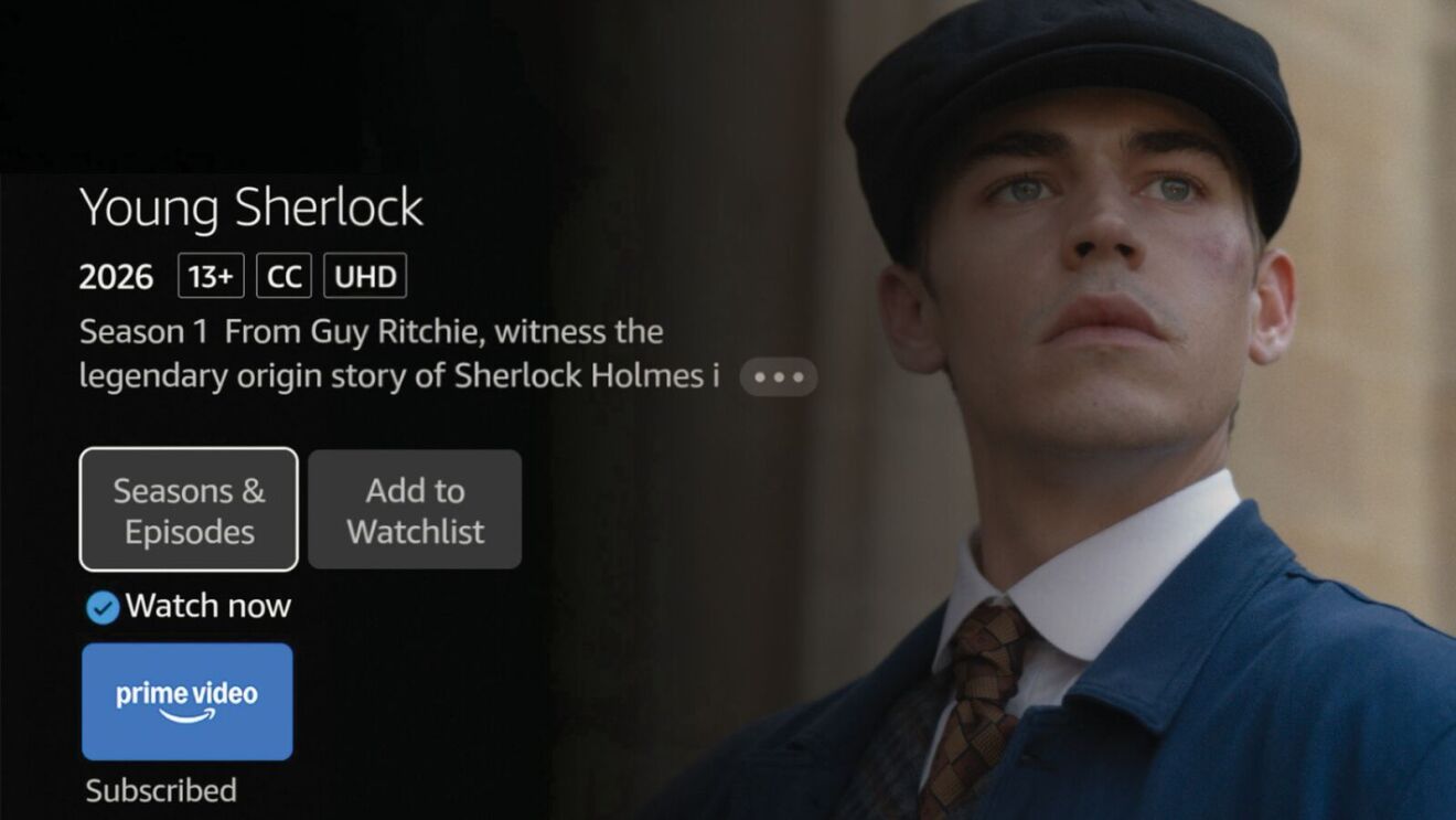 قابلیت نمایش تطبیقی ​​آمازون