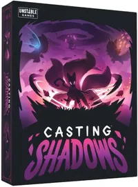 Casting Shadows | $25.00 $15.00at AmazonSave $10 -Buy it if:Don't buy it if:Price check:UK price: £29.99£19.98 at Zatu Games