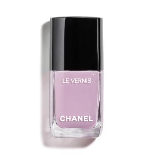 Chanel Le Vernis Nail Polish | Violet Grey