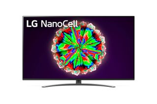 best lg nanocell tv deals