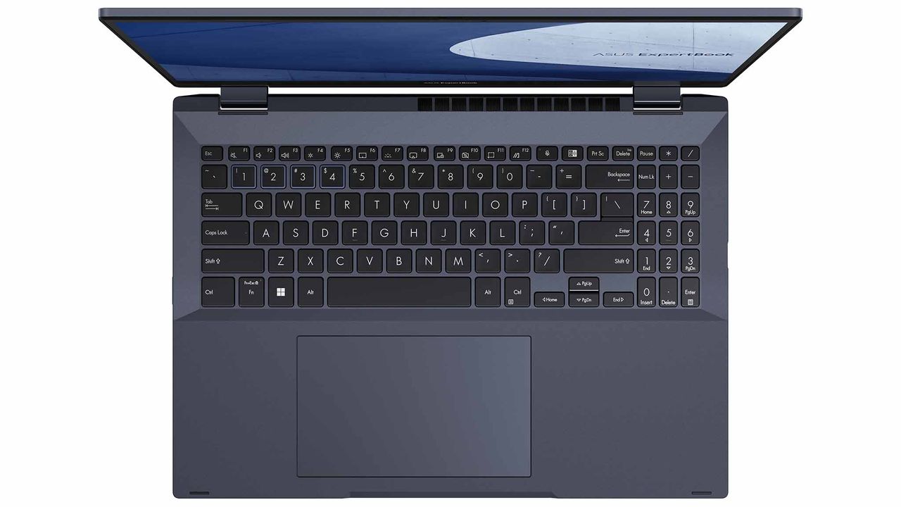ASUS ExpertBook B5 Flip (B5602F)