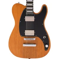 Charvel Pro-Mod Joe Duplantier San Dimas Style 2Mahogany body | Mahogany neck | Ebony fingerboard | HH pickups