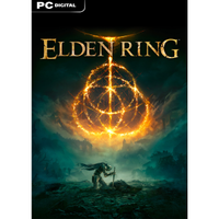 Elden Ring (PC): now $50.39 at Green Man Gaming