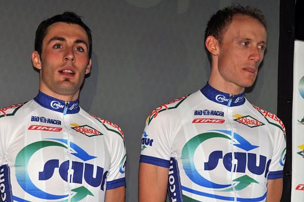 Jonathan Hivert and Fabrice Jeandesboz