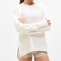 Athleta Coaster Luxe Recover Sweatshirt
