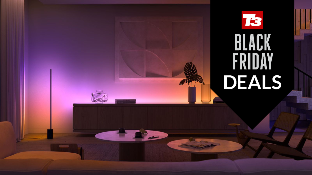 Philips Hue black friday