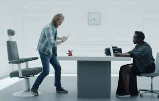Black Mirror (Netflix)