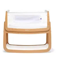 SnüzPod 4 Bedside Crib&nbsp;WAS £199.95 NOW £159.96 (SAVE £39.99) | Boots