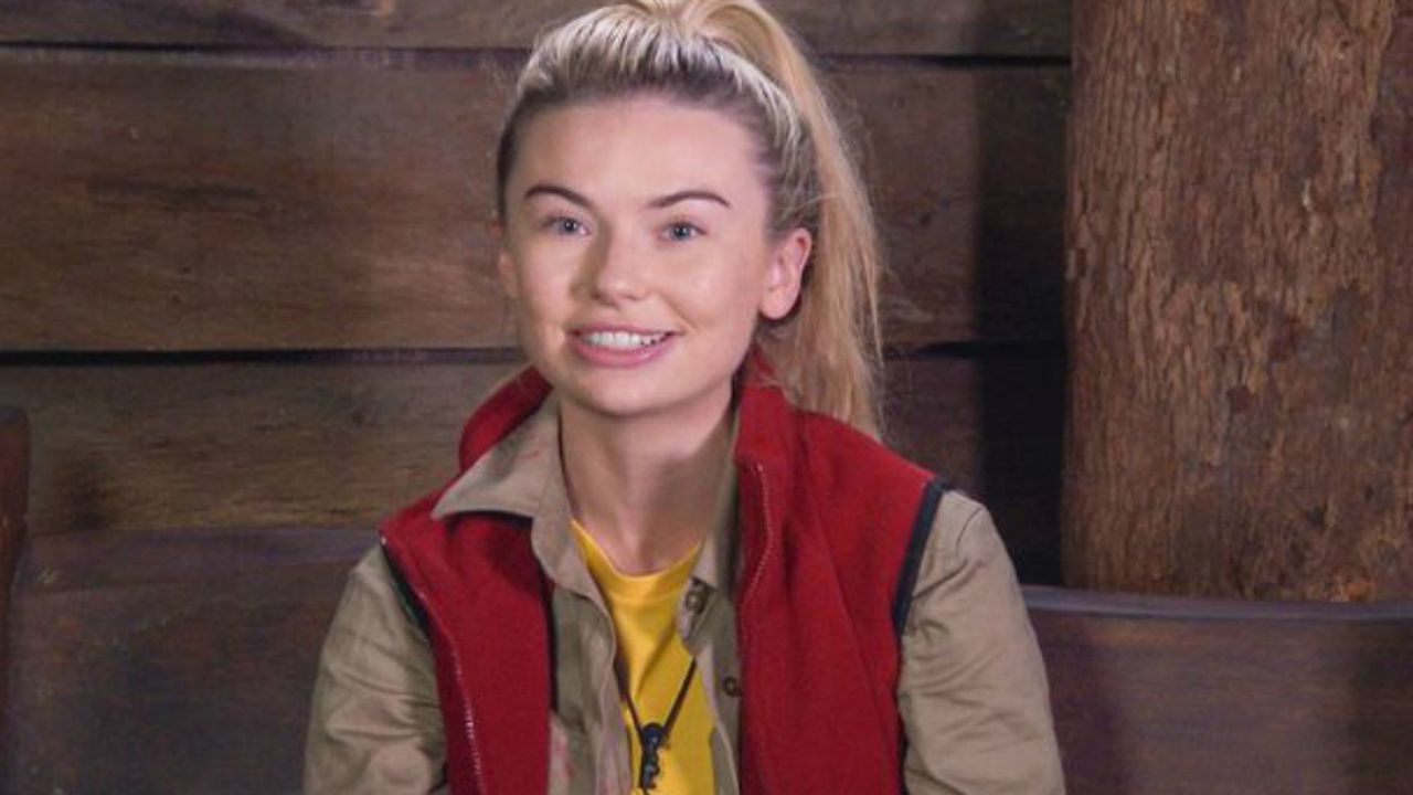 Georgia Toffolo