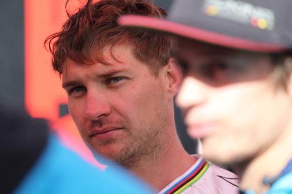 Greg Minnaar (Santa Cruz Syndicate)