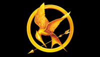 The Hunger Games (2008)
