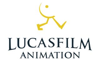 New Lucasfilm Animation logo