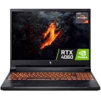 Acer Nitro V 16" gaming laptop | was £1,199.99 | now £899.99
Save £300 at Amazon