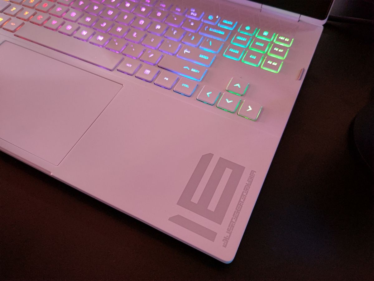 HP Omen 16 2022