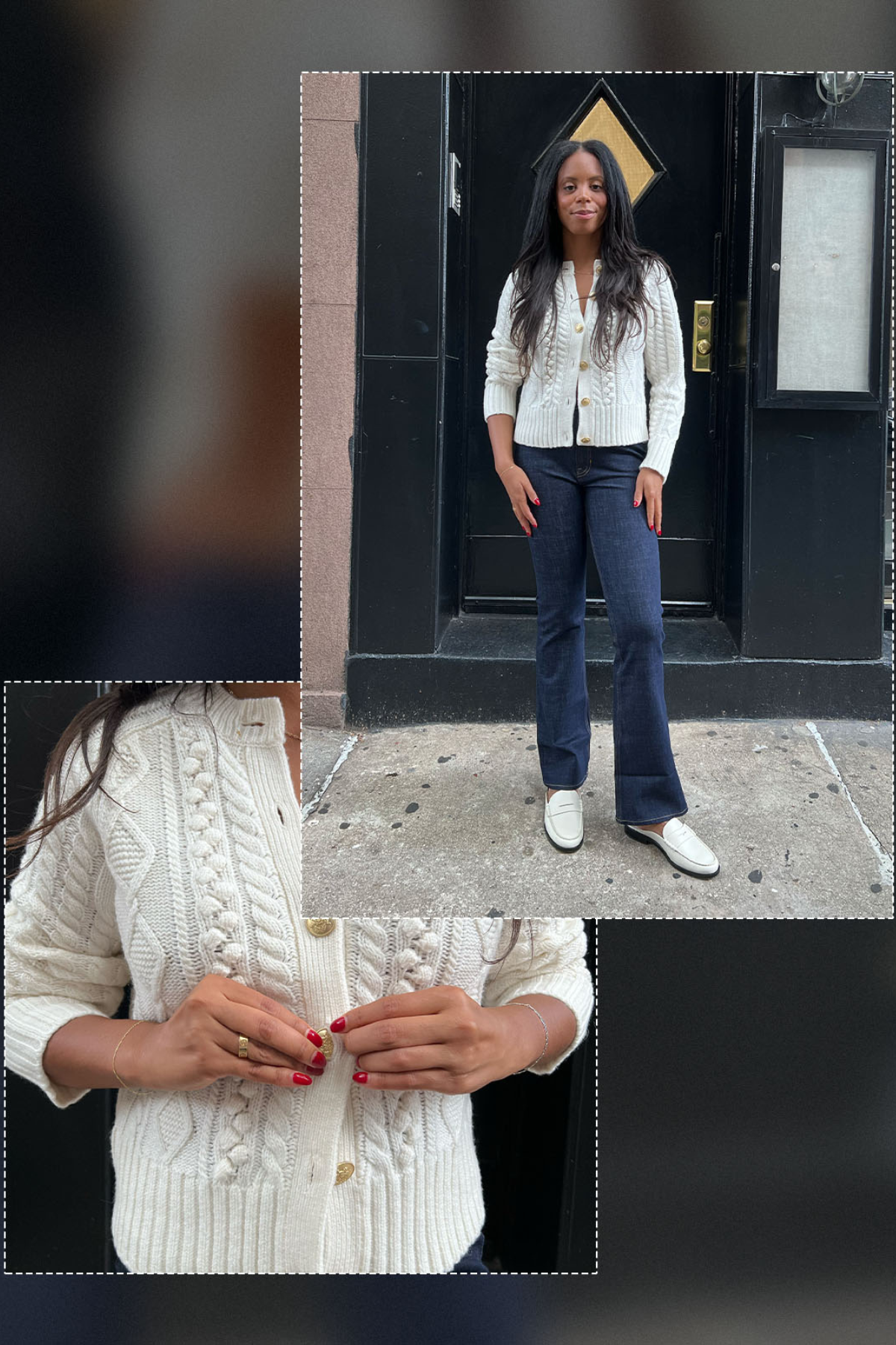 @_Sierramayhew in J.Crew