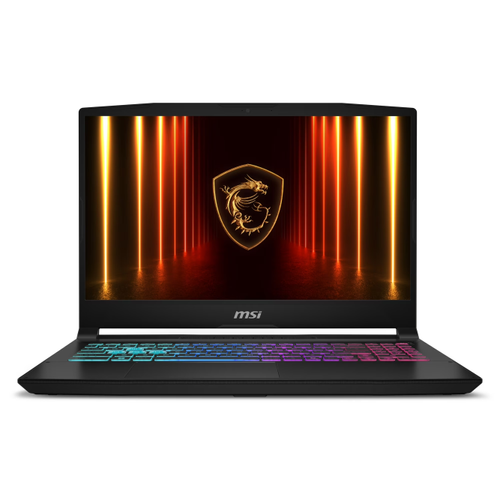 MSI Katana 15 Hx | RTX 5070 | Intel I7-14650hx | Nvidia Geforce Rtx 5070 |&nbsp; | 32GB Ram | 1TB SSD |&nbsp;15.6-inch QHD 165hz display