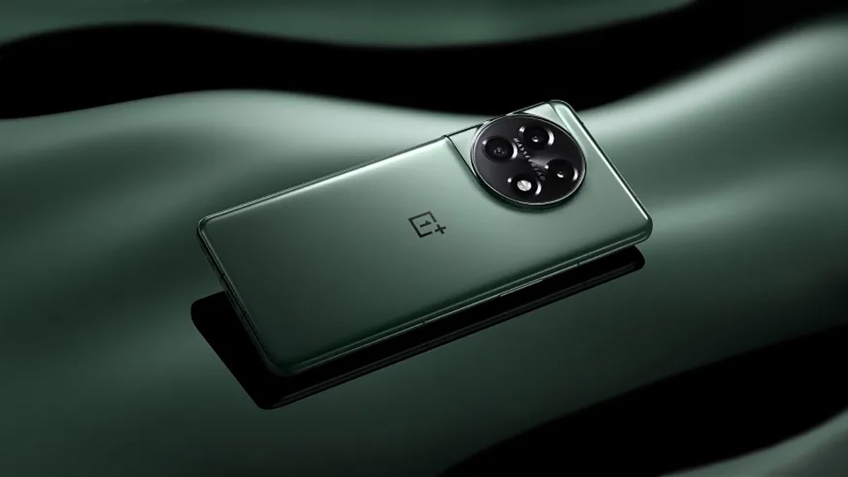OnePlus shares a new OnePlus 11 launch date and official images