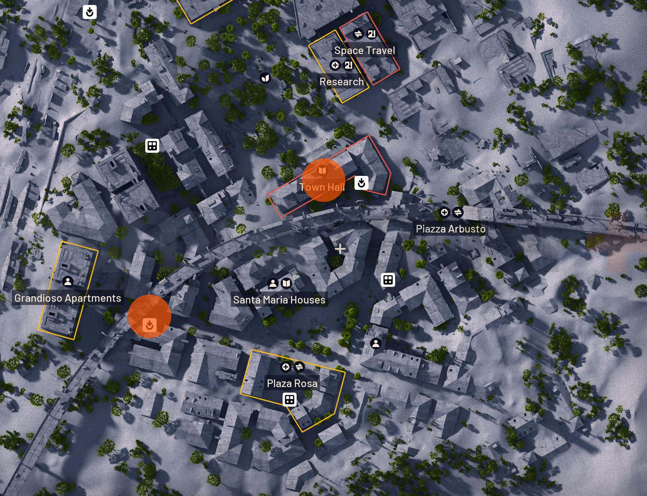 Sentinels in Arc Raiders