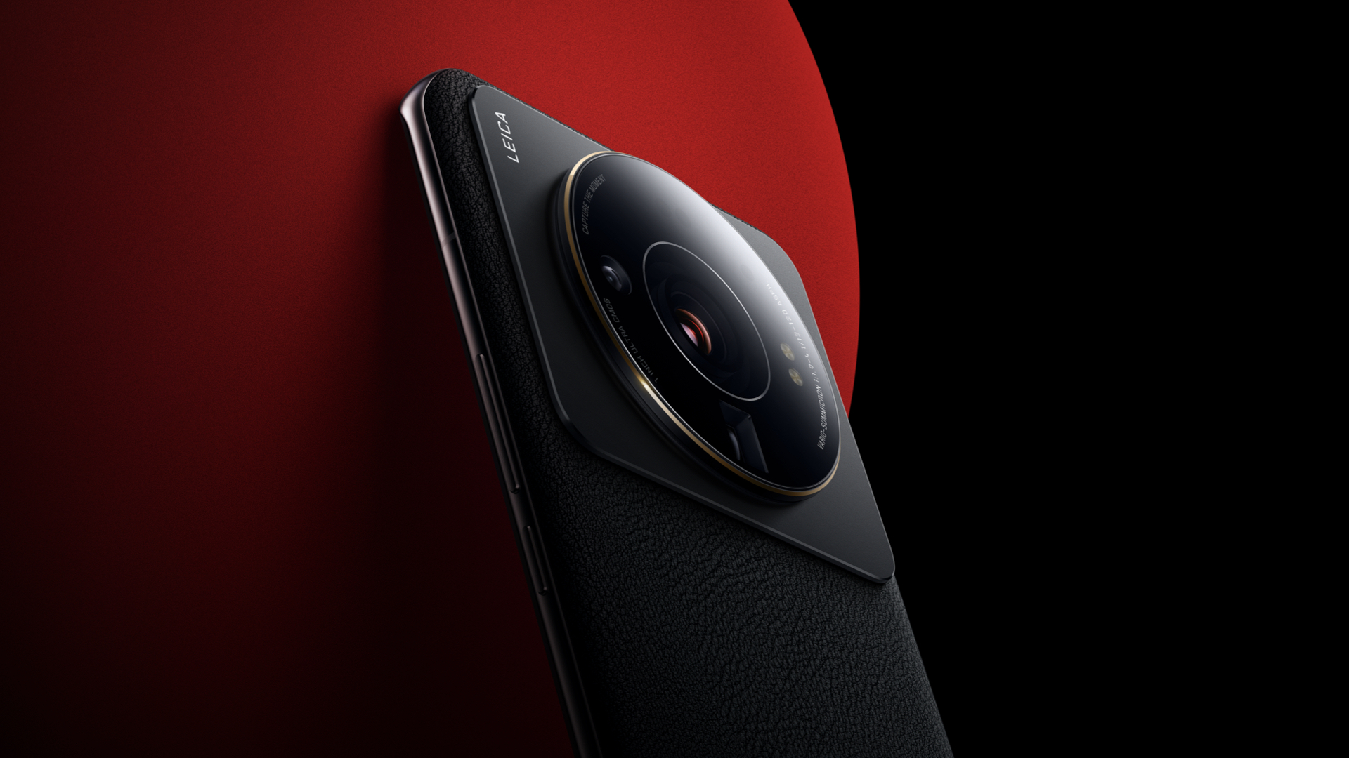 Xiaomi's Leica-branded 12S Ultra is a camera powerhouse — but there's a big problem