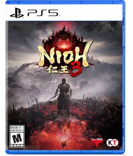 Nioh 3