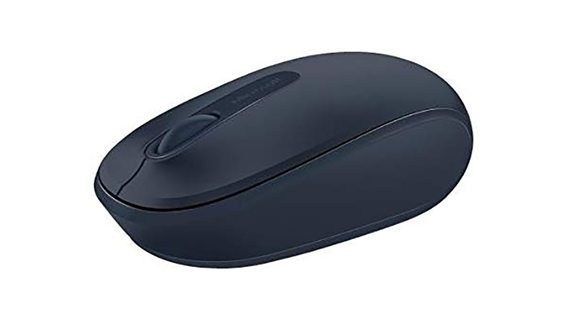 Microsoft Wireless Mobile Mouse 1850