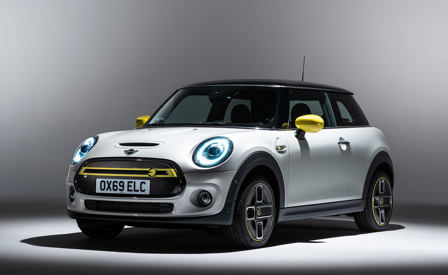 Mini Electric offers compact, sustainable urban driving